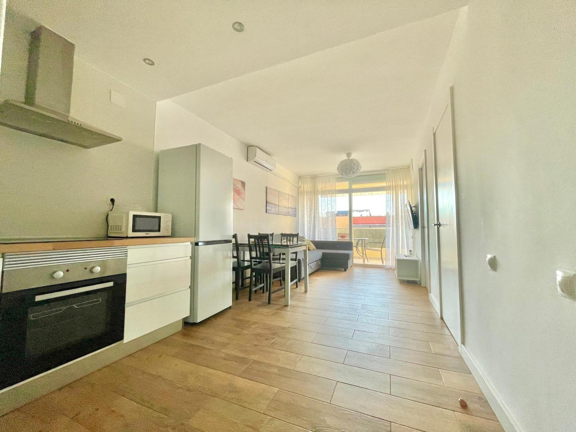Costa Daurada Apartaments - Aquario Pineda La Pineda Εξωτερικό φωτογραφία