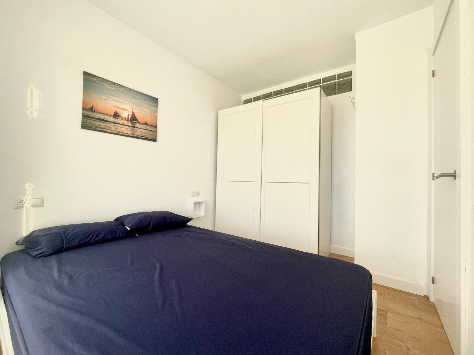 Costa Daurada Apartaments - Aquario Pineda La Pineda Εξωτερικό φωτογραφία