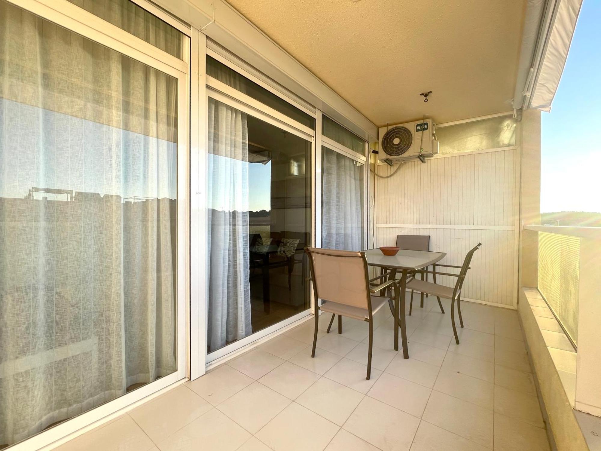 Costa Daurada Apartaments - Aquario Pineda La Pineda Εξωτερικό φωτογραφία