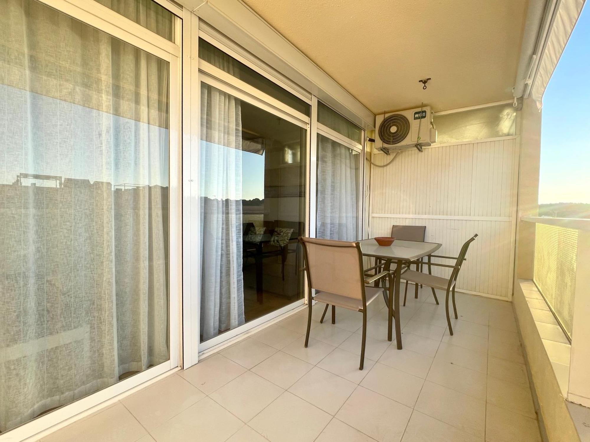 Costa Daurada Apartaments - Aquario Pineda La Pineda Εξωτερικό φωτογραφία